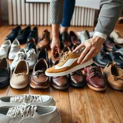 Barefoot Shoes: Essential Tips for a Successful Transition