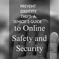 Learn how to recognize phishing emails and prevent identity theft with this easy-to-follow guide..