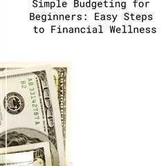 Create a realistic budget that works for everyday earners with this practical budgeting guide...