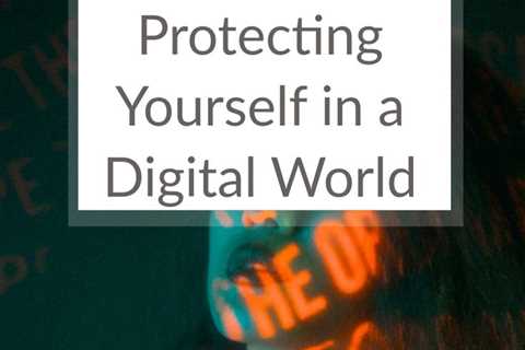 Protect your identity and financial security with Don’t Click That, the comprehensive guide to..