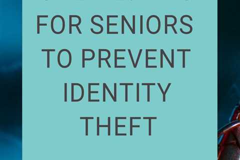 Stay one step ahead of scammers targeting seniors with Don’t Click That. Learn how to protect..