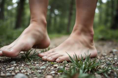 Barefoot Shoes for Walking: Explore Their Unique Benefits