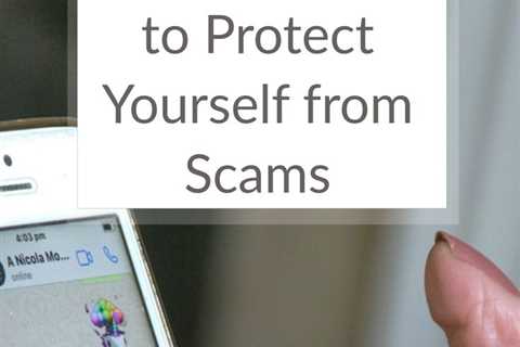 Don't Click That is your go-to resource for online safety. Protect yourself from senior scams and..