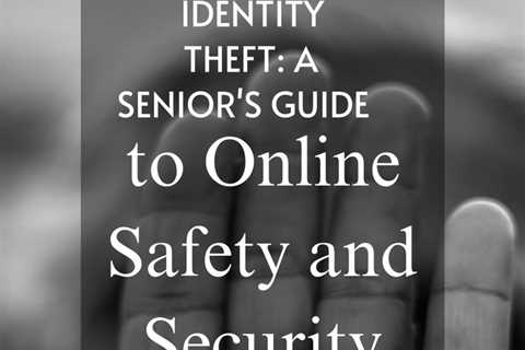 Learn how to recognize phishing emails and prevent identity theft with this easy-to-follow guide..