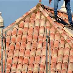 Enhance Your Home's Charm with Flags and Quality Roofing