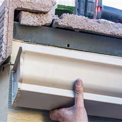 Enhance Your Orlando Home: Modern Chairs & Gutter Repair