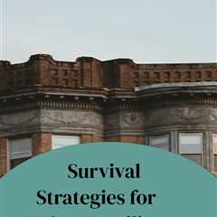 Learn how to navigate city emergencies with confidence using the tips in this guide. #CitySurvival..