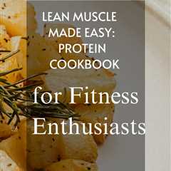 Fuel your body with high-protein meals that are perfect for busy professionals and fitness..