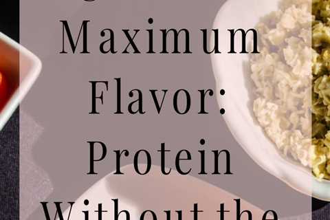 No culinary expertise required - just simple, delicious recipes for real life.