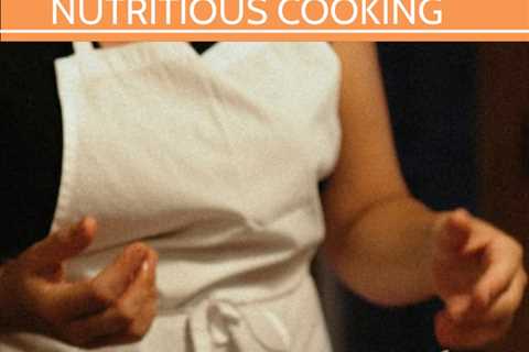 Experience the convenience of 5-ingredient meals for busy lifestyles.