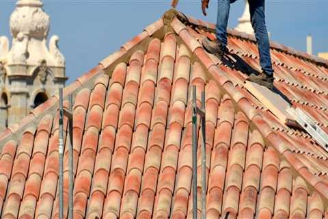 Enhance Your Home's Charm with Flags and Quality Roofing