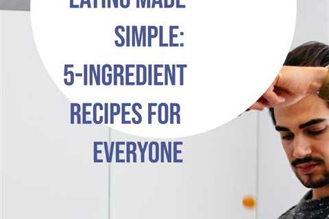 Manage time constraints and grocery budgets with this protein cookbook designed for busy..