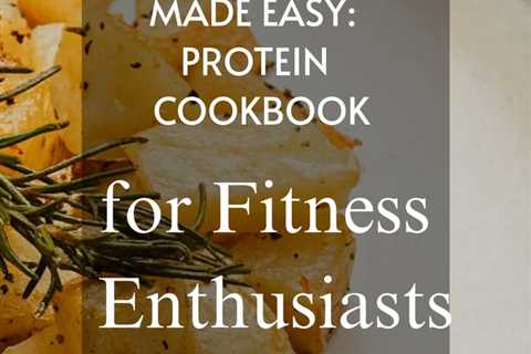 Fuel your body with high-protein meals that are perfect for busy professionals and fitness..