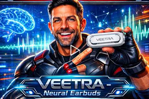 VEETRA -  Neural Earbuds - Boost Cognitive Skills Through EEG analysis and interactive exercises