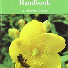 Beekeeping Handbook for Scottish Beekeepers