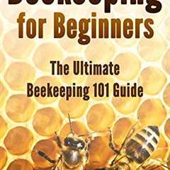 Beekeeping Basics: A Beginner’s Guide to Success
