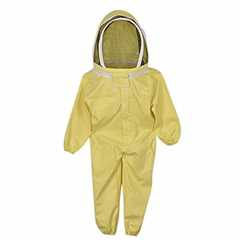 Professional Child Beekeeping Suit for Safety