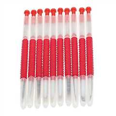 10-Pack Grafting Tools for Beekeeping and Queen Rearing