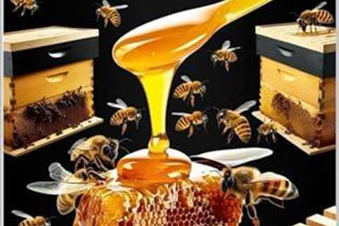 Beginner's Guide to Beekeeping