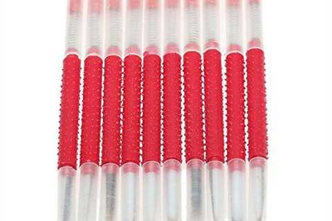 10-Pack Grafting Tools for Beekeeping and Queen Rearing