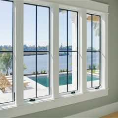 Elevate Your Home with Fine Glassware and Window Upgrades in Vancouver