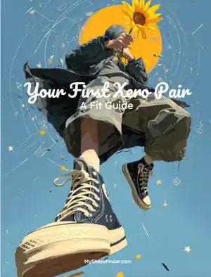 Xero Shoes for Sale: Discover Your Ideal Fit Today