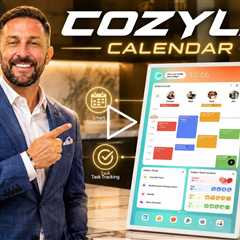 Cozyla Calendar+ 2 vs Skylight Calendar - Which is the Best Smart Family Calendar?Cozyla vs Skylight