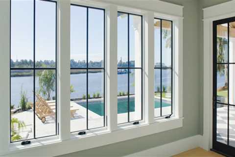 Elevate Your Home with Fine Glassware and Window Upgrades in Vancouver