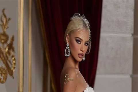 The Importance of Designer Clothing in High-End Wedding Planning