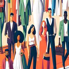 The Rarely Mentioned Impact of Fashion on Social and Professional Confidence
