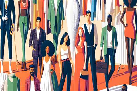 The Rarely Mentioned Impact of Fashion on Social and Professional Confidence