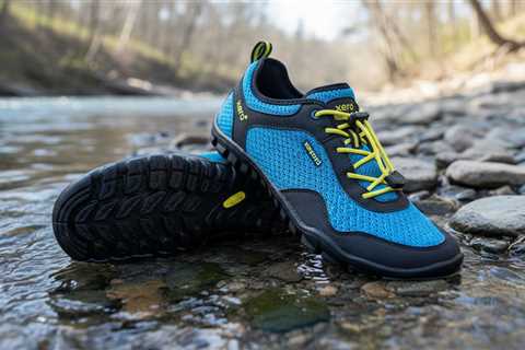 Waterproof Xero Shoes: Top Choices for Wet Conditions